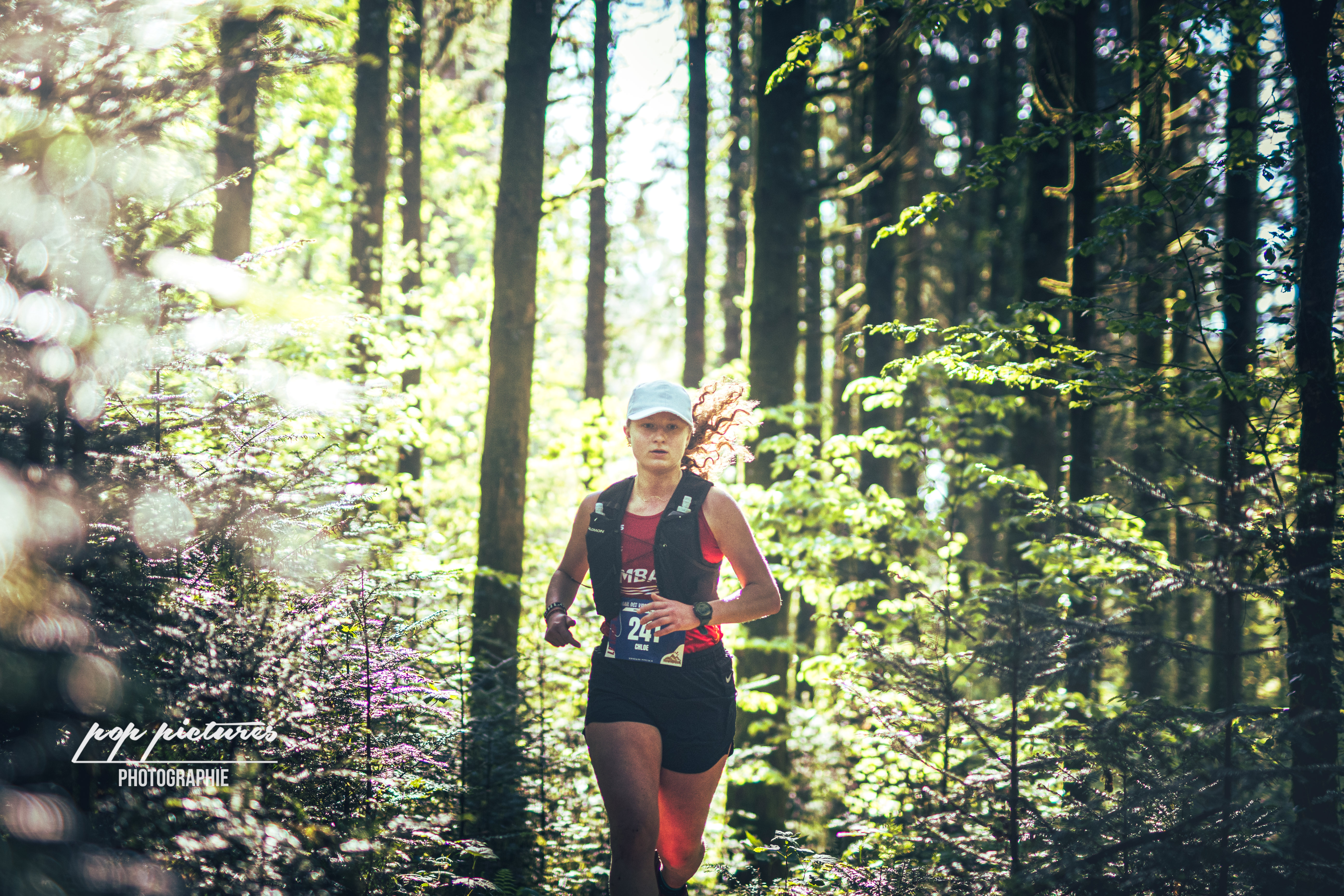 Image du trail